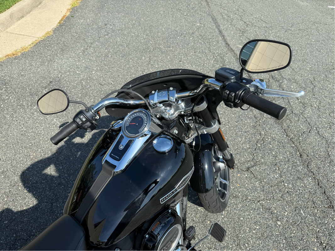 Sport Glide®