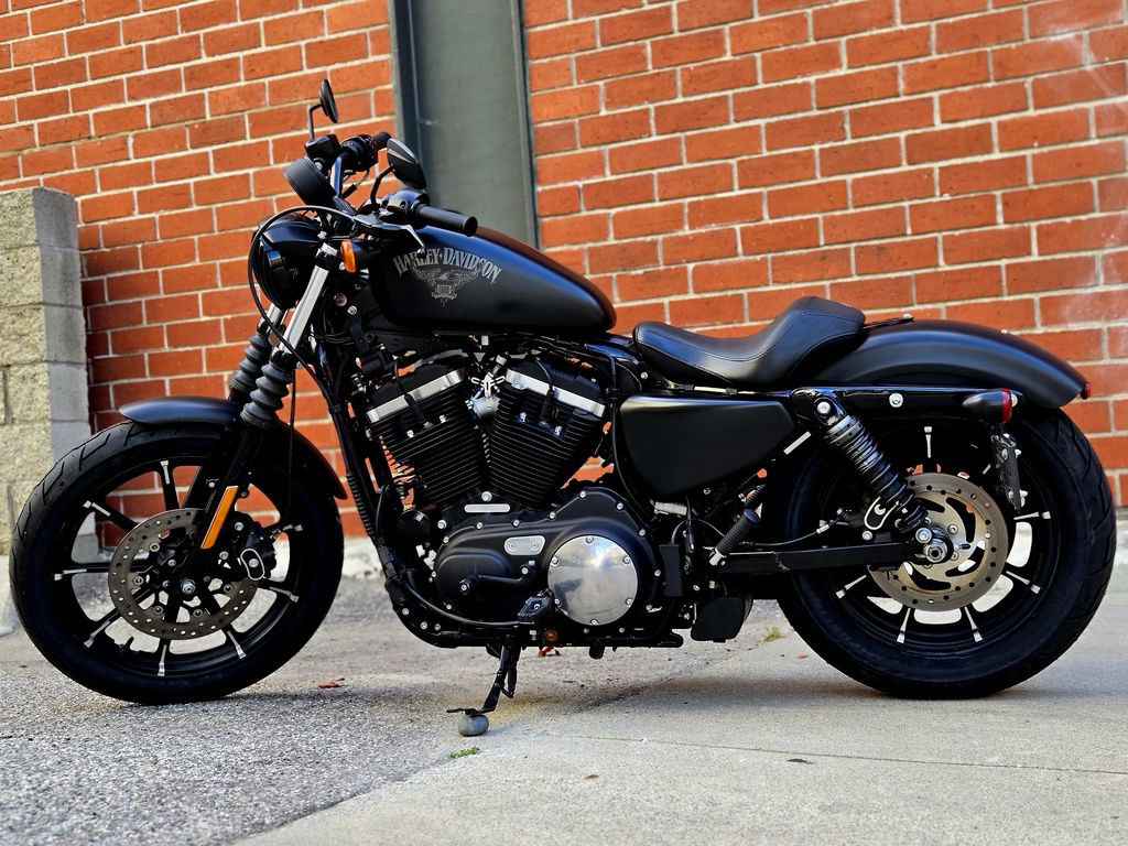 Sportster® Iron 883®