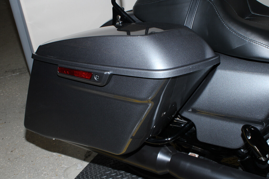 Street Glide® Special