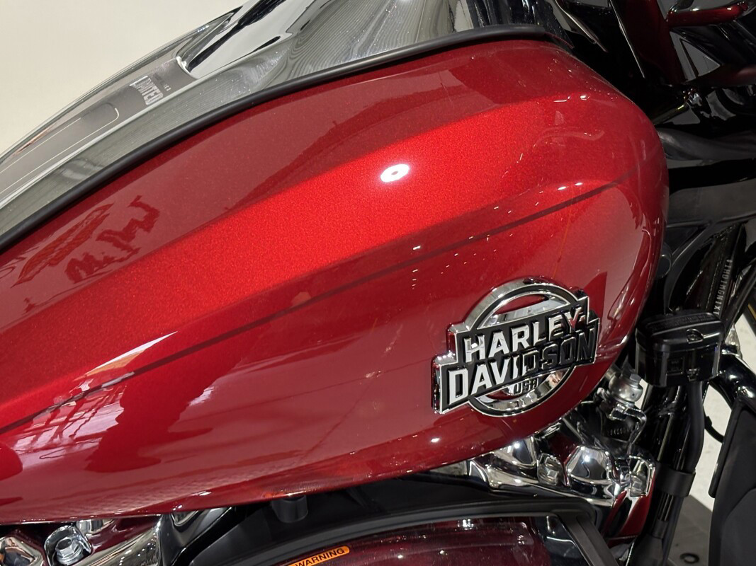 Street Glide® 3 Limited