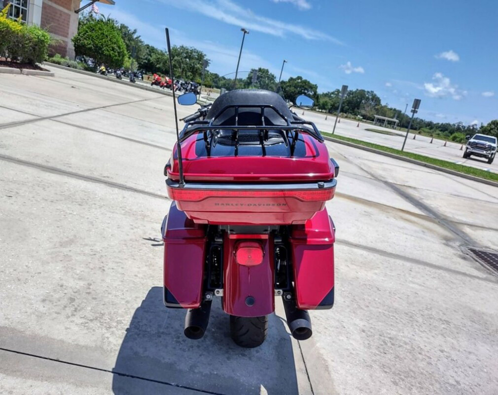 Road Glide® Limited
