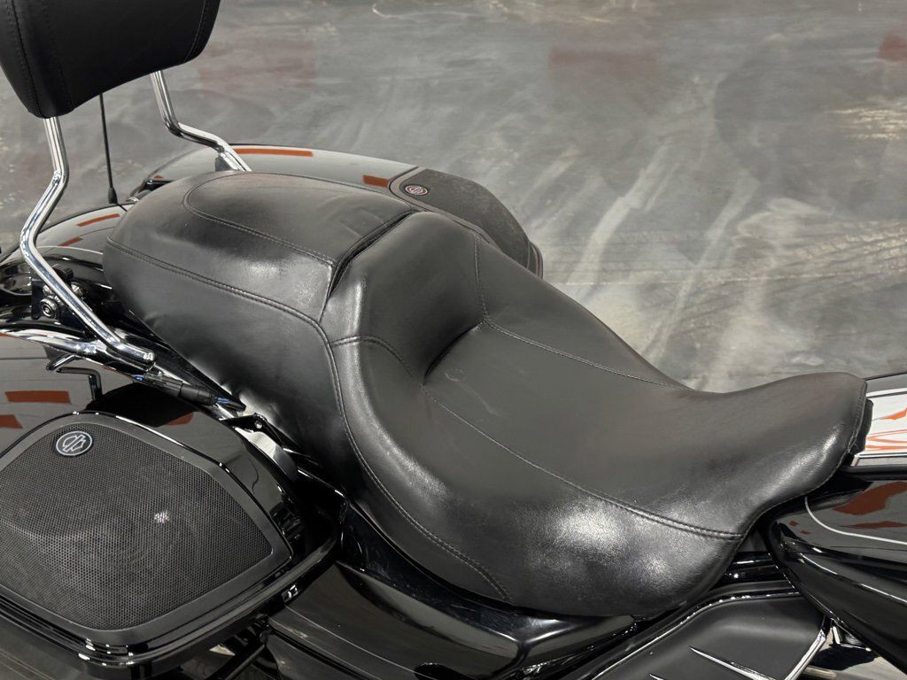 Street Glide® Special