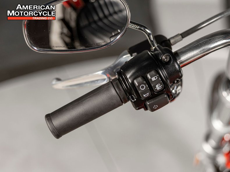 Softail® Standard