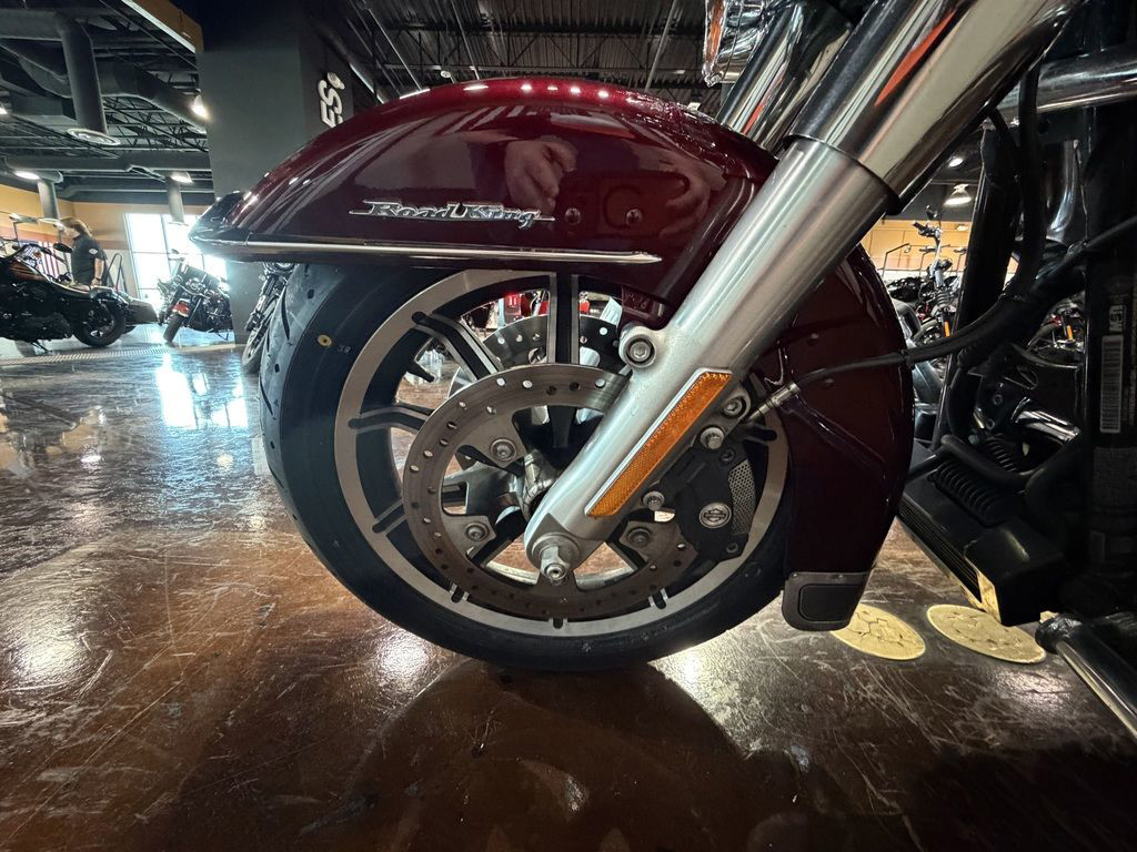 Road King®