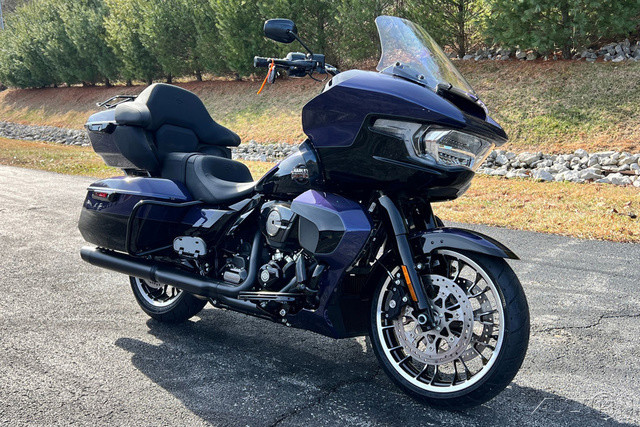 Road Glide® Limited