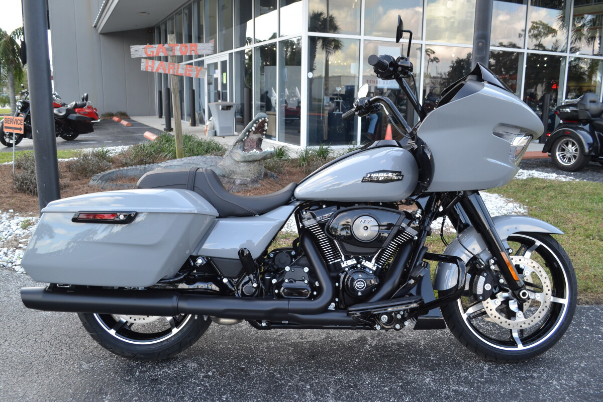 Road Glide®
