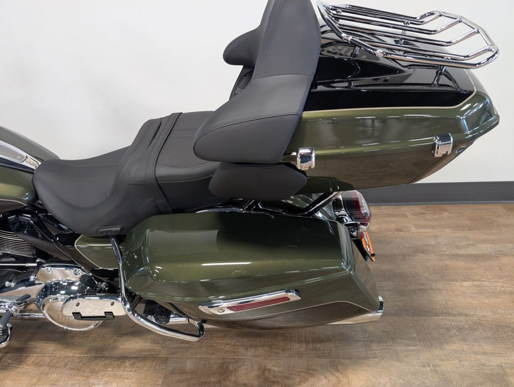 Road Glide® Limited