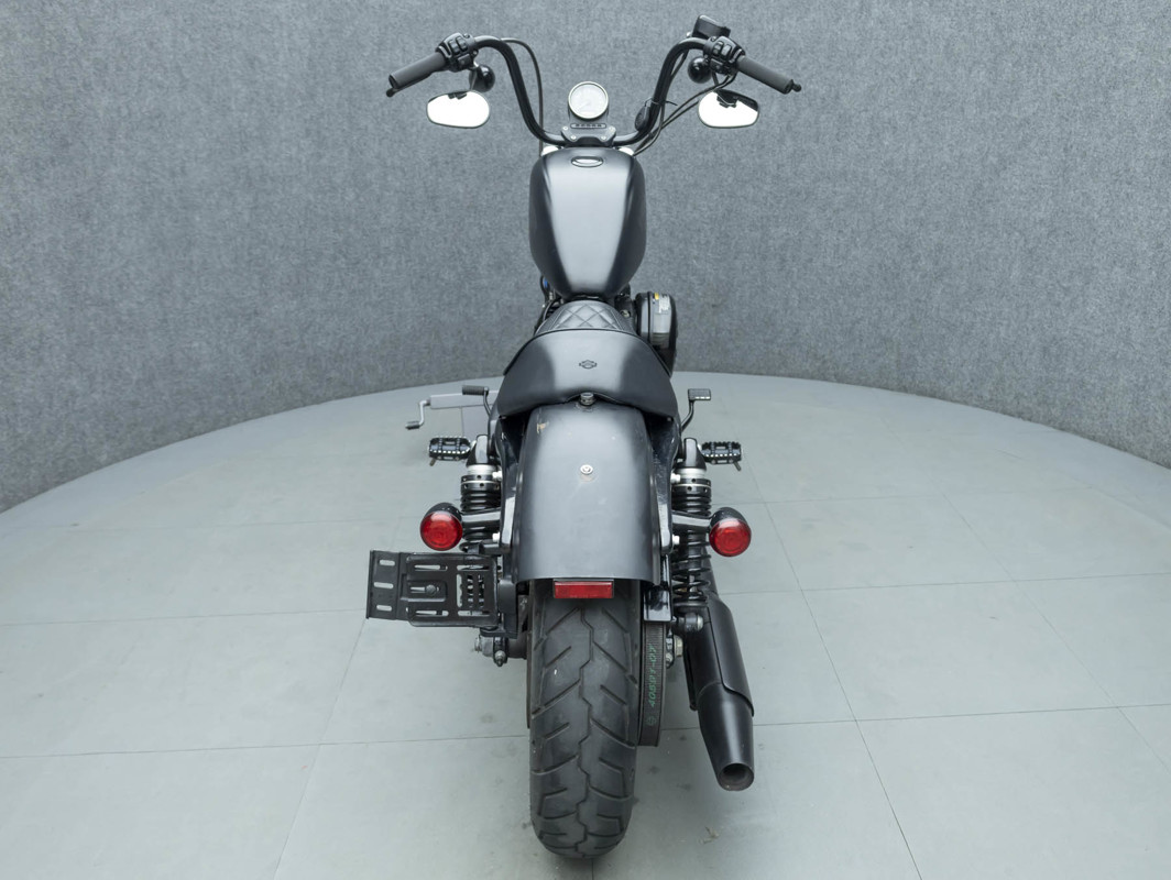 Sportster® Iron 883®