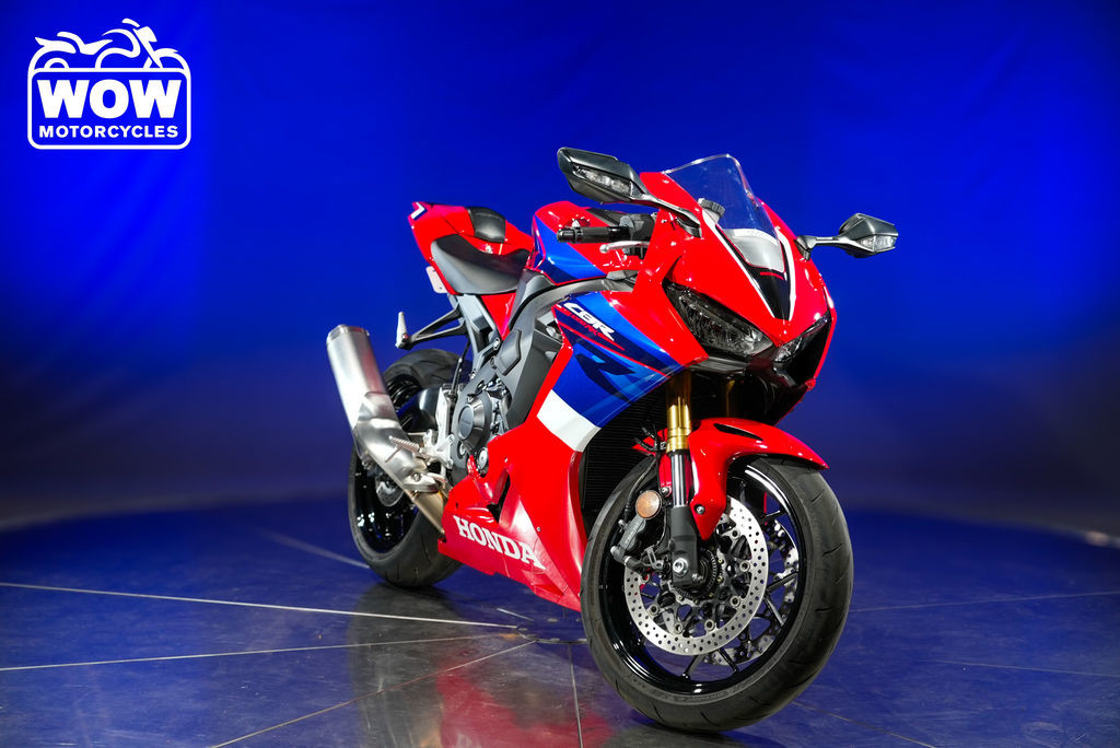 CBR1000RR