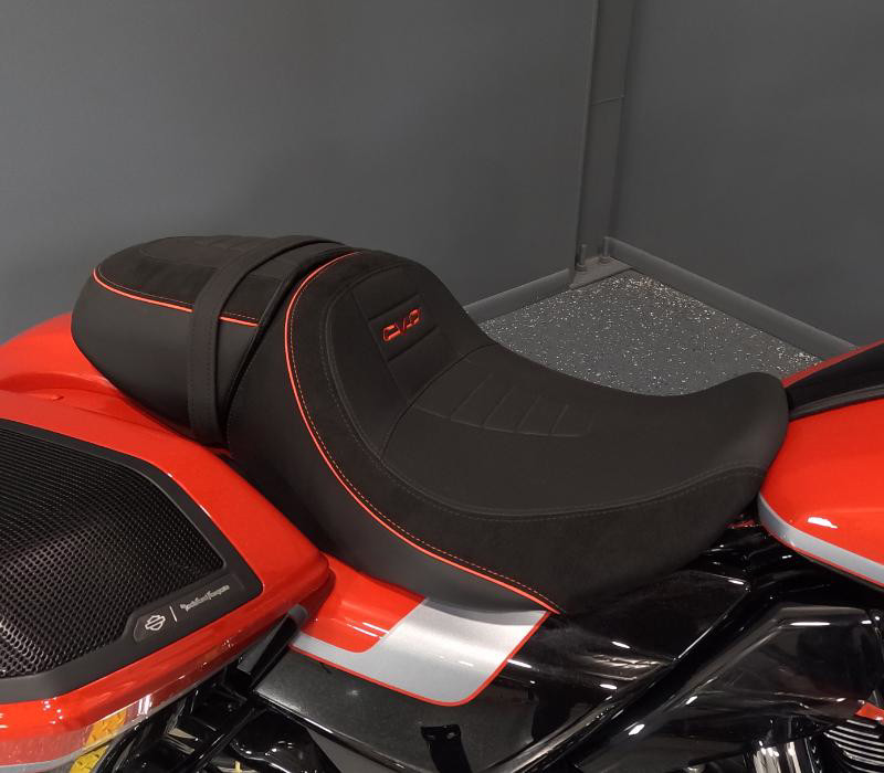 CVO® Street Glide®