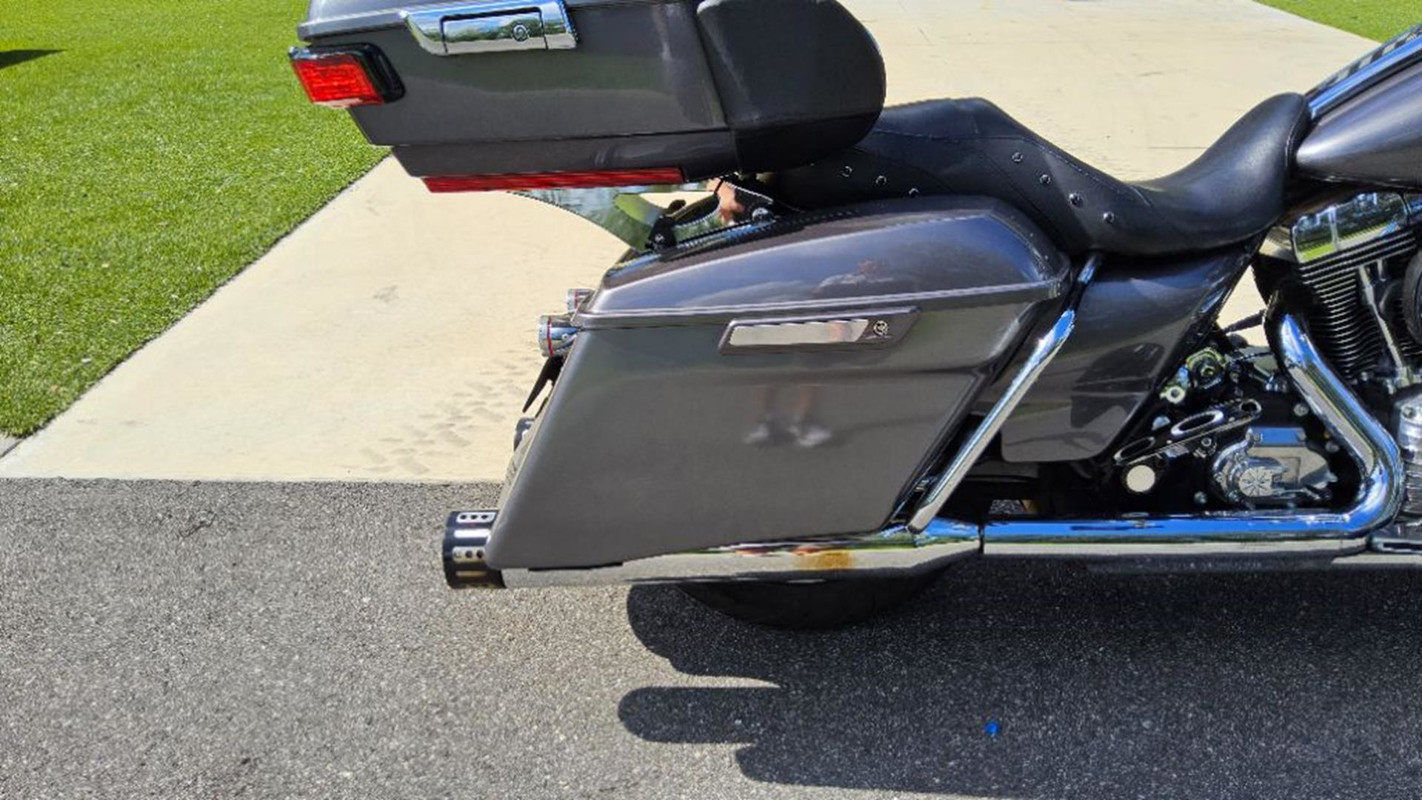 Street Glide®