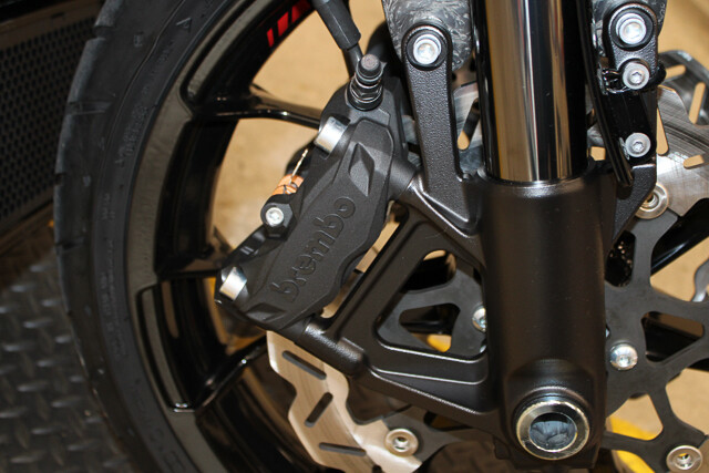 CVO® Road Glide® ST
