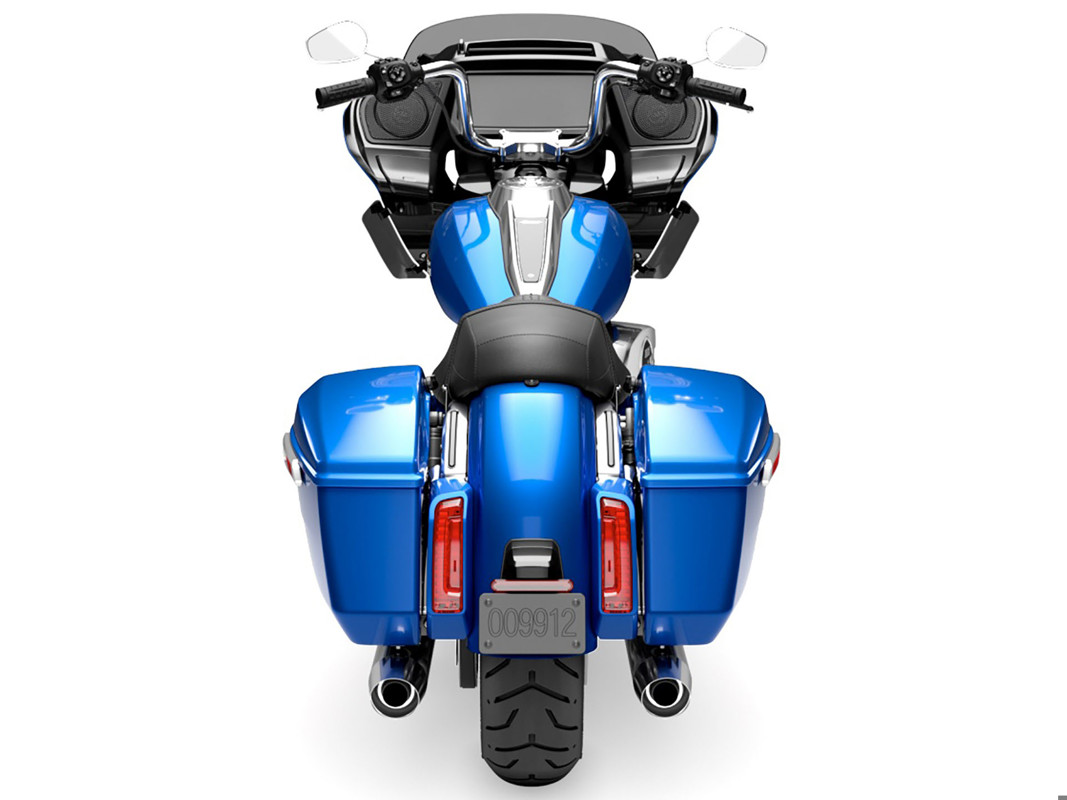 Road Glide®
