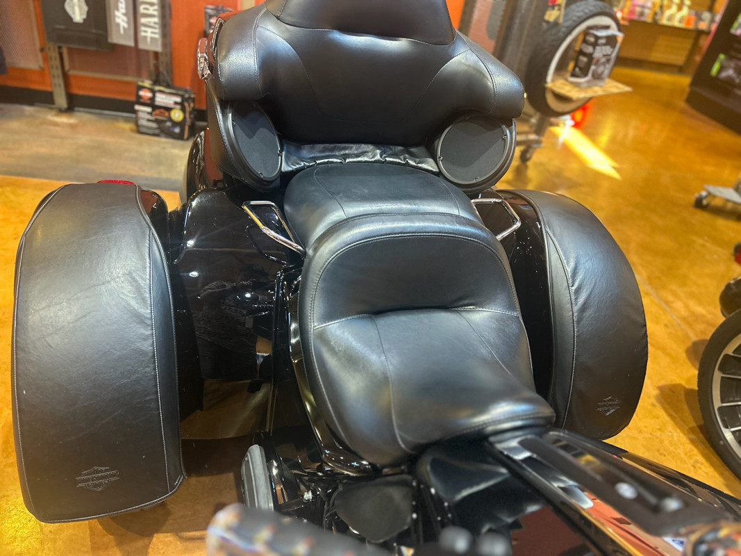 Tri Glide® Ultra