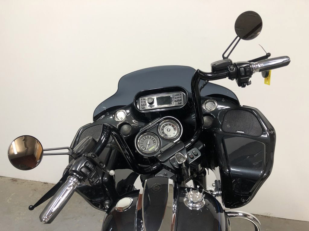 CVO® Road Glide® Custom 110th Anniversary