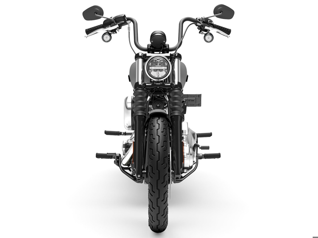 Street Bob®