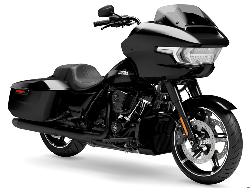 Road Glide®