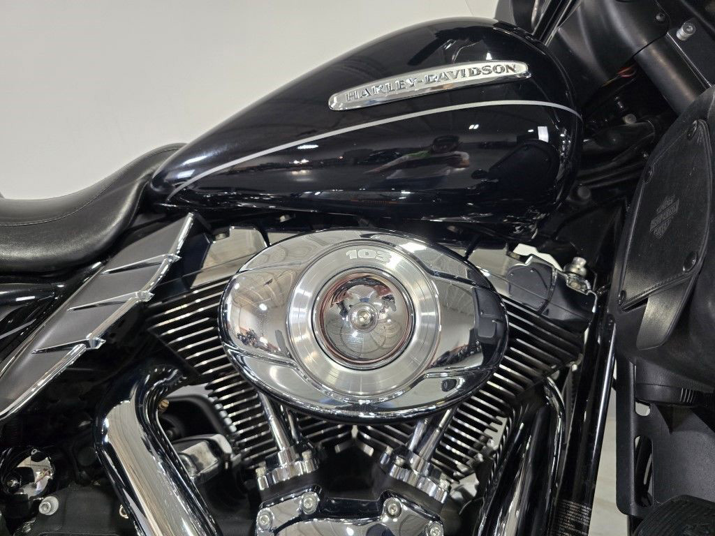 Electra Glide® Ultra Limited