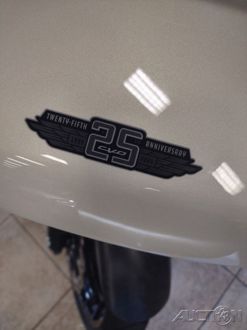 CVO® Road Glide® ST