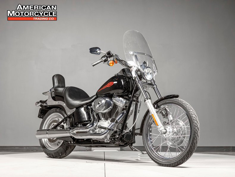 Softail® Standard