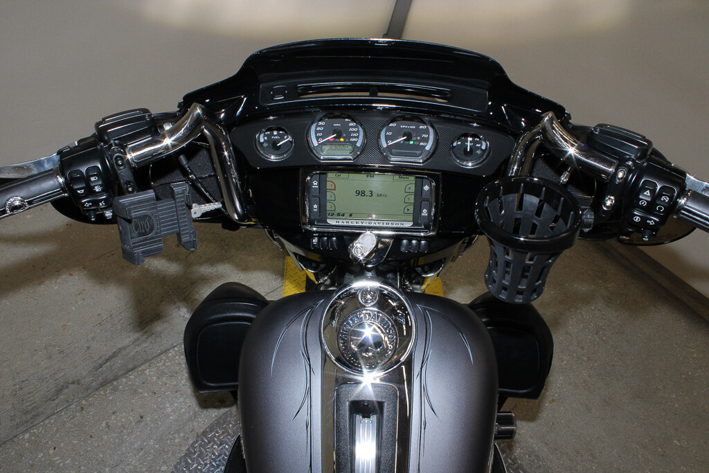 Electra Glide® Ultra® Limited