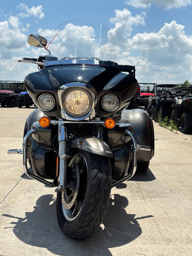 Vulcan 1700 Voyager