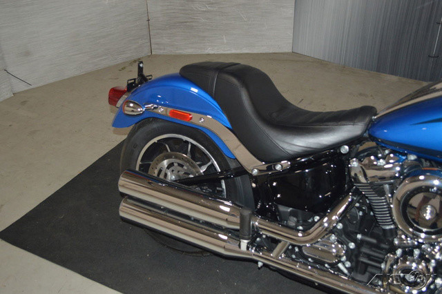 Softail® Low Rider®