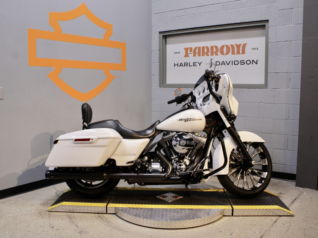 Street Glide® Special