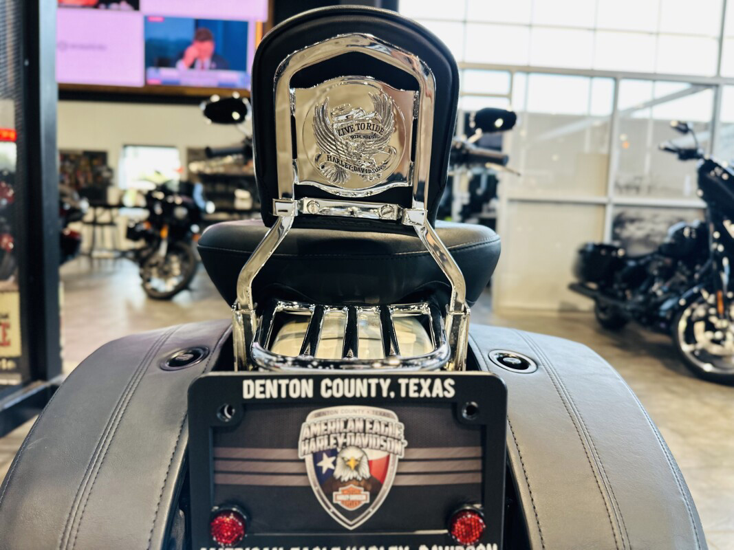 Softail® Deluxe