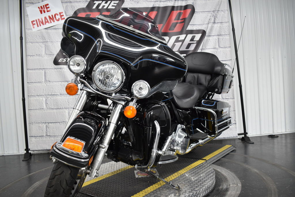 Electra Glide® Classic