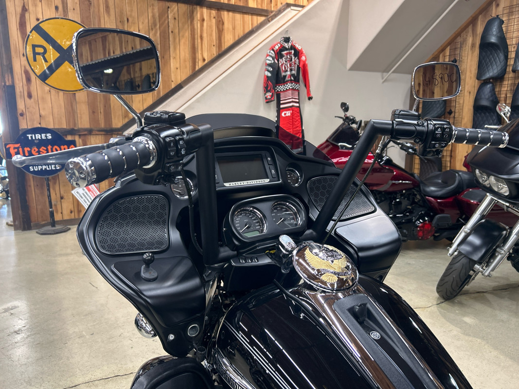 Tri Glide® Ultra