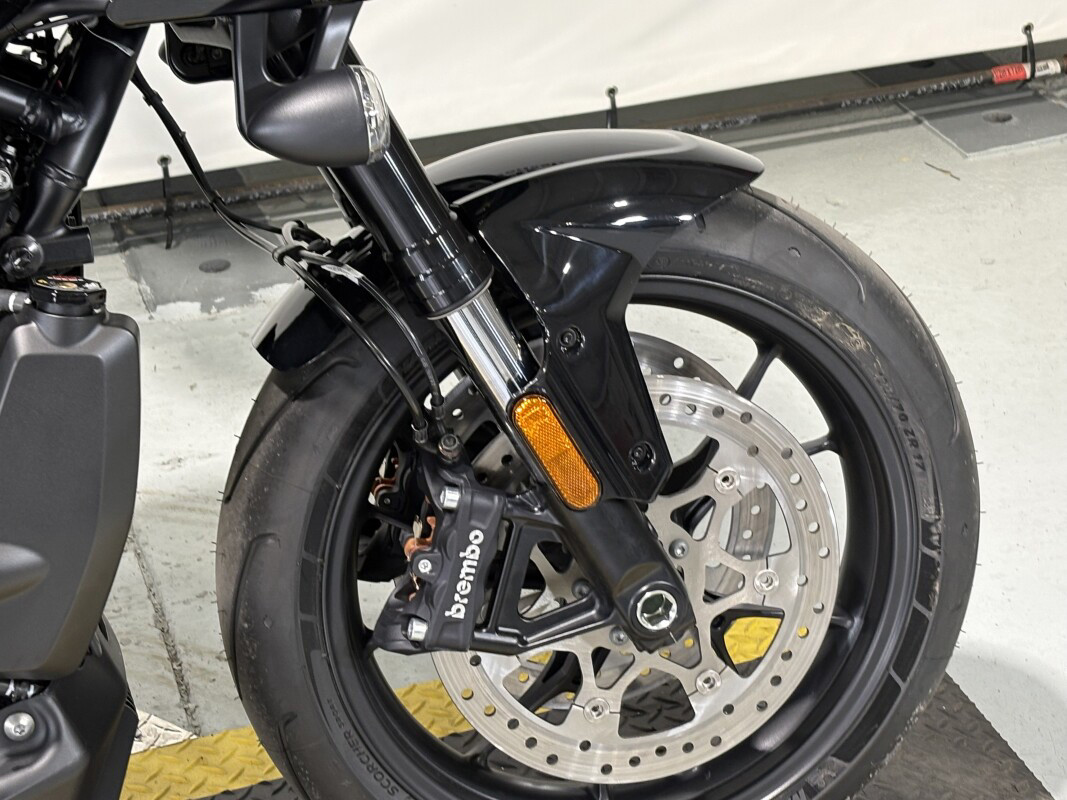 Pan America® 1250 ST