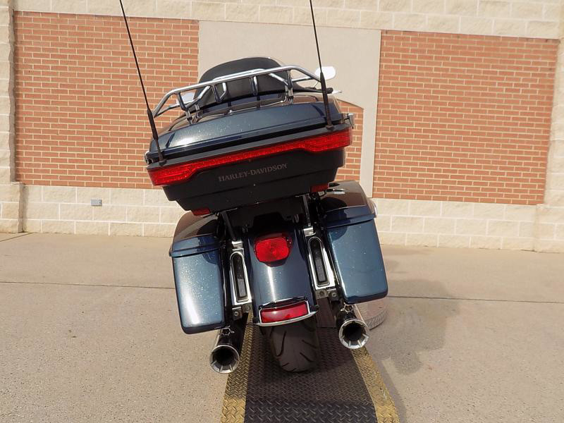 Electra Glide® Ultra® Limited