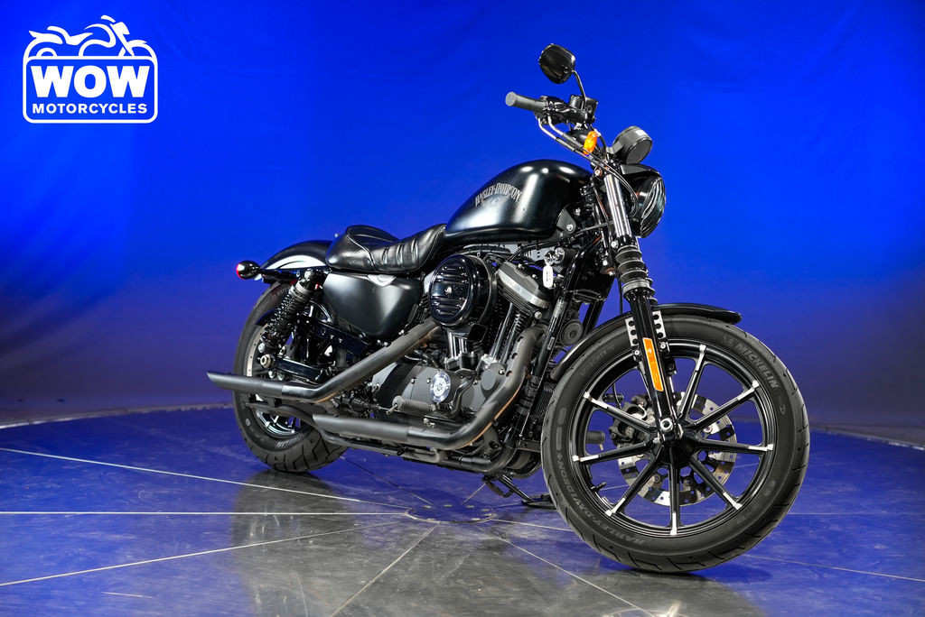 Sportster® Iron 883®