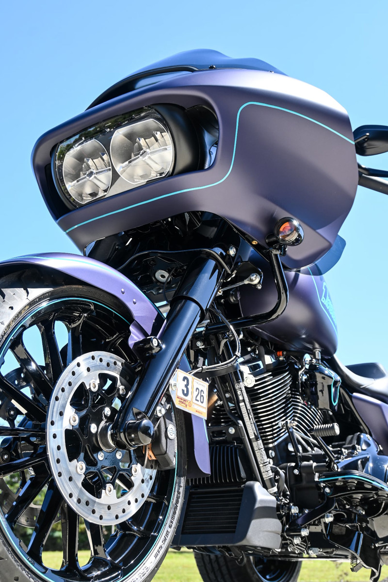 Road Glide® 3