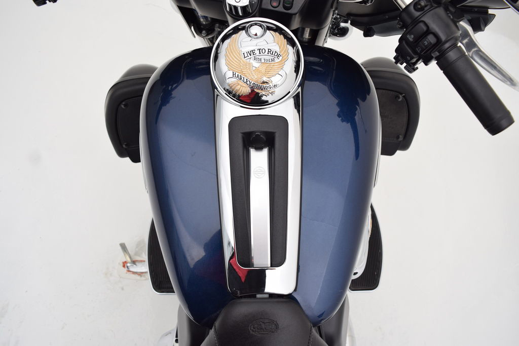 Electra Glide® Ultra® Limited