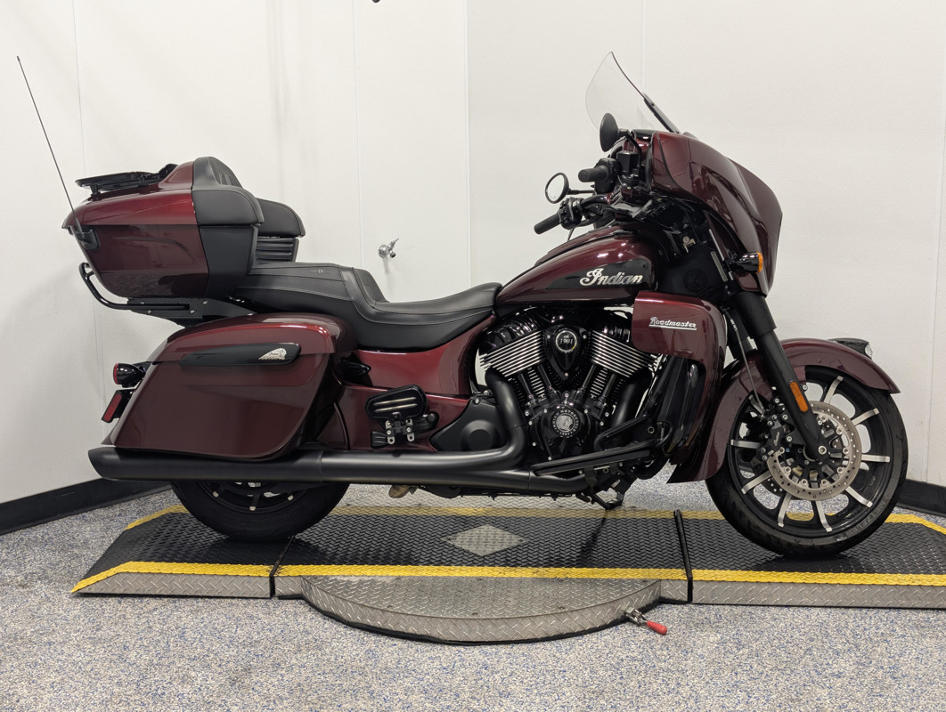 Roadmaster Dark Horse