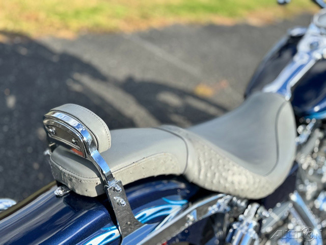 Dyna Wide Glide®