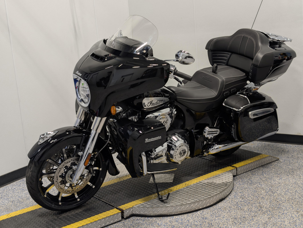 Roadmaster Limited