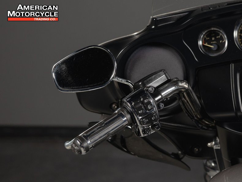 Electra Glide® Ultra Classic®