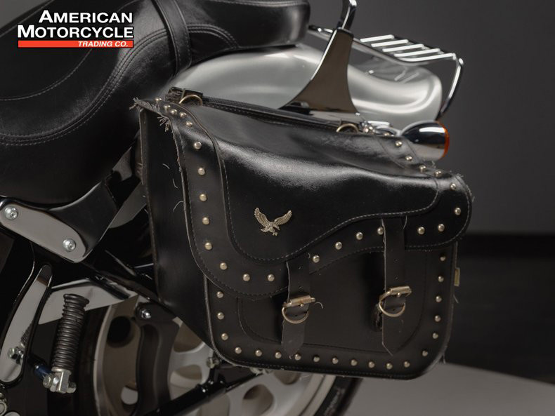 Softail® Standard