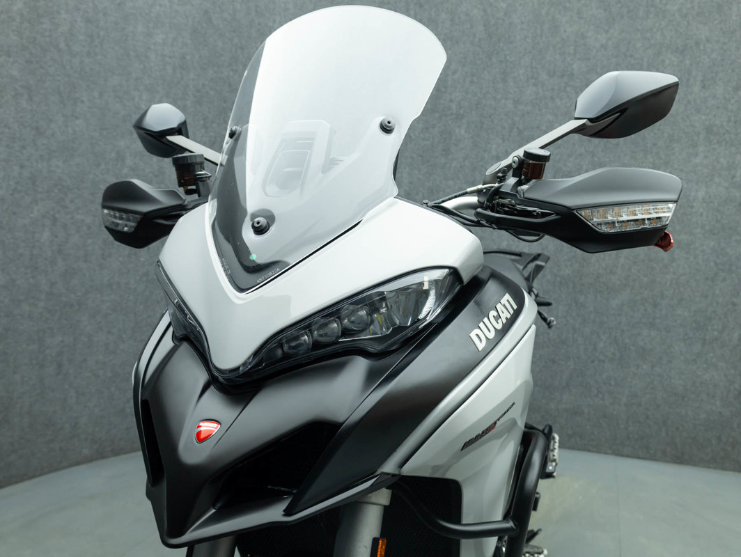 Multistrada 950 S