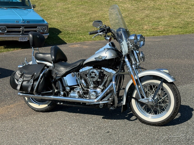 Heritage Springer® Anniversary