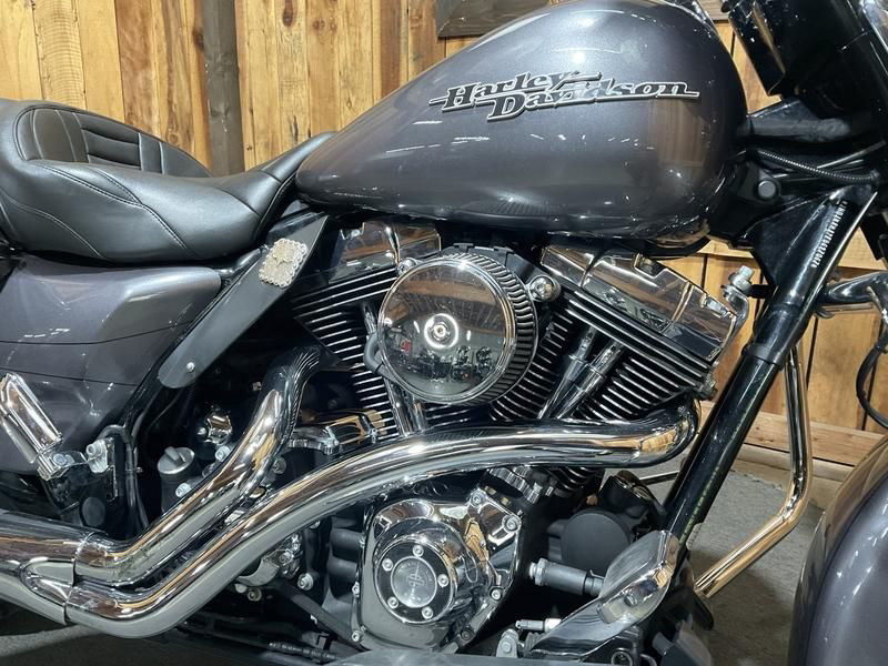 Street Glide® Special