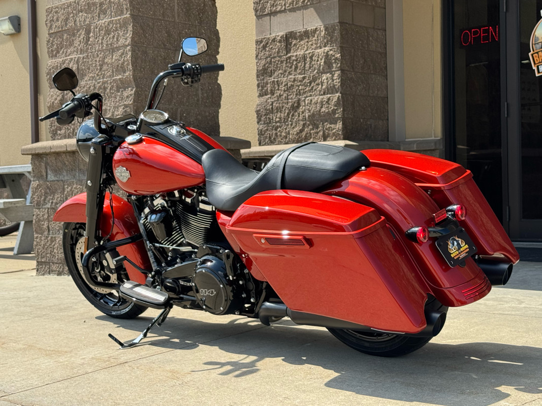 Road King® Special