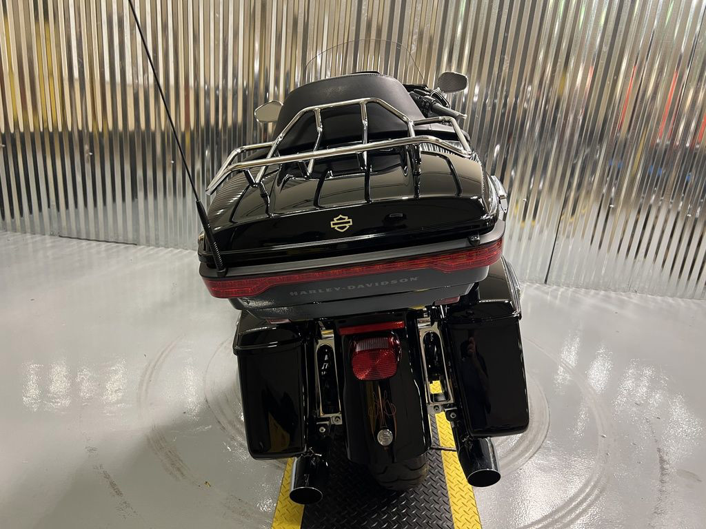 Road Glide® Limited
