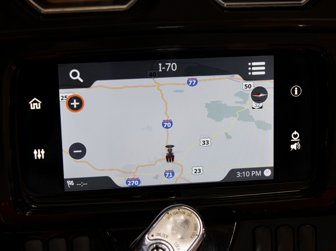 Street Glide® Special