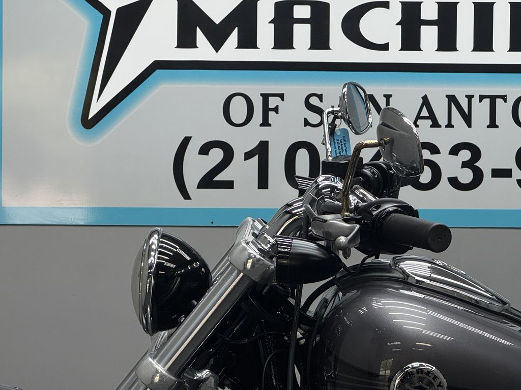 Softail® Breakout®