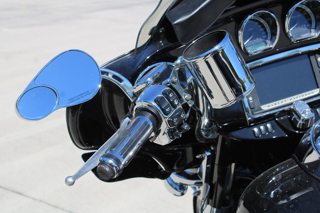 Electra Glide® Ultra® Limited