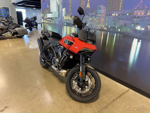 Pan America® 1250 Special